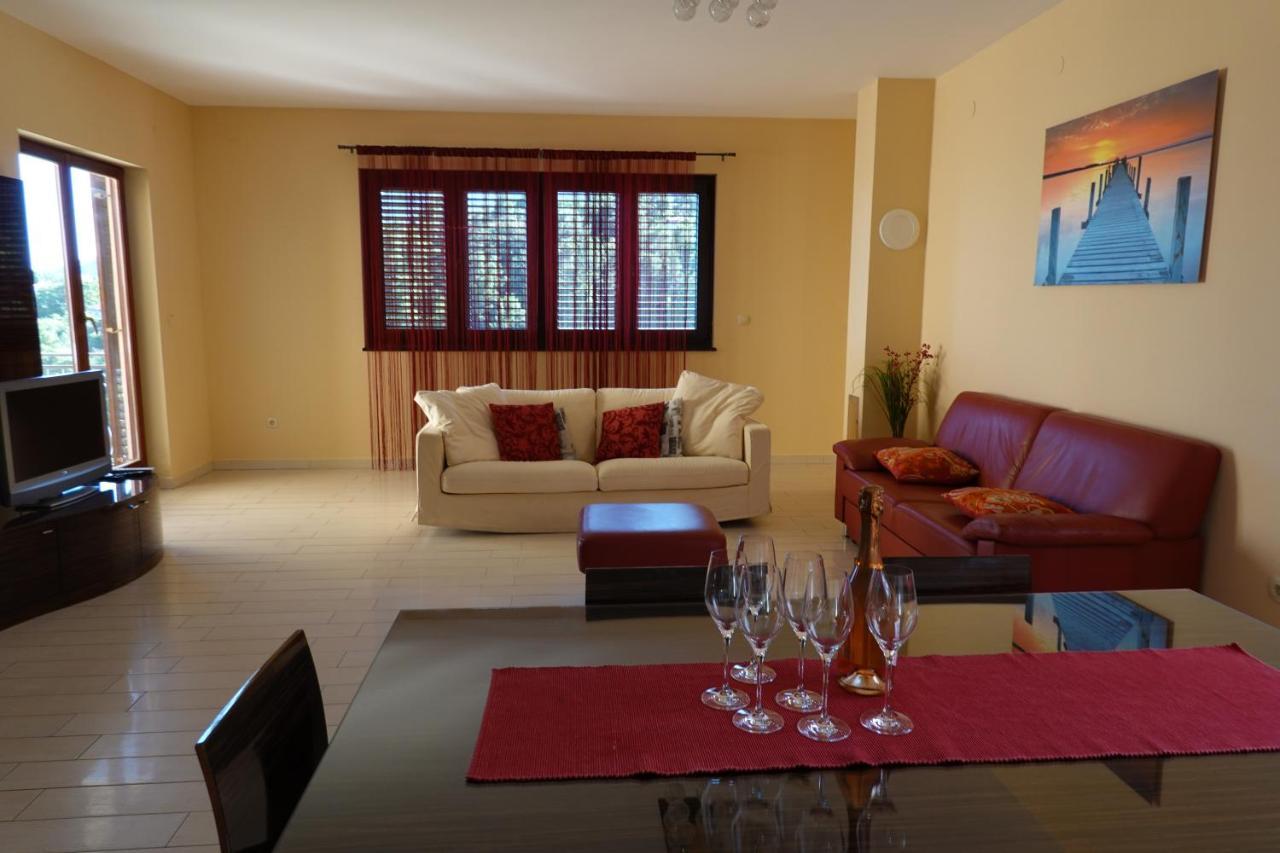 Villa Flora Opatija Exterior photo