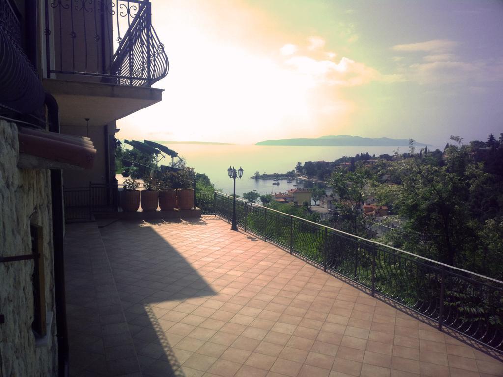 Villa Flora Opatija Room photo