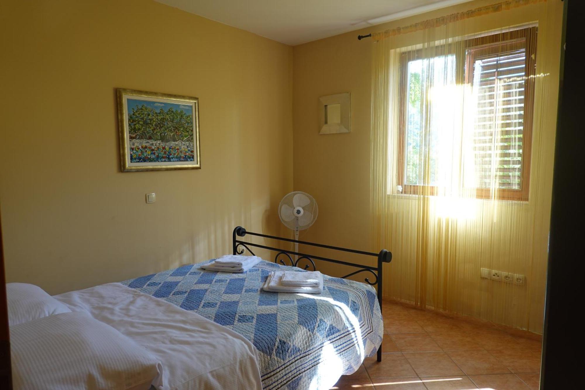 Villa Flora Opatija Exterior photo