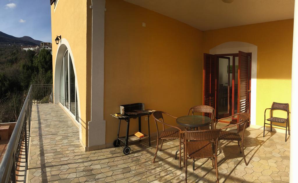 Villa Flora Opatija Exterior photo