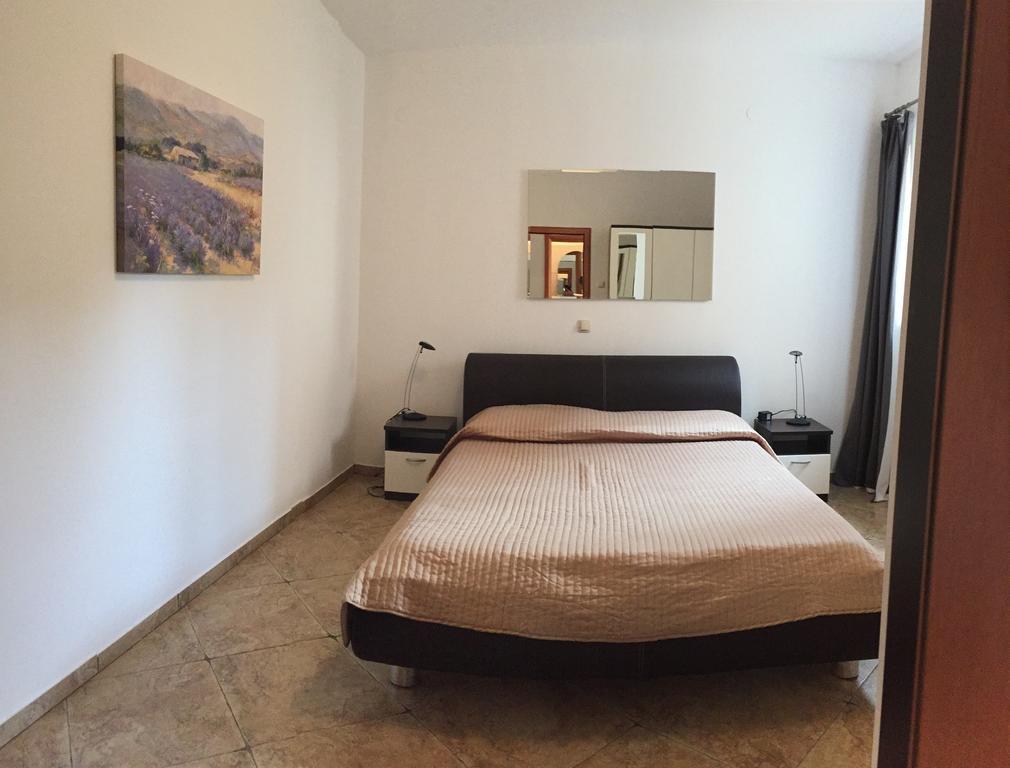 Villa Flora Opatija Room photo