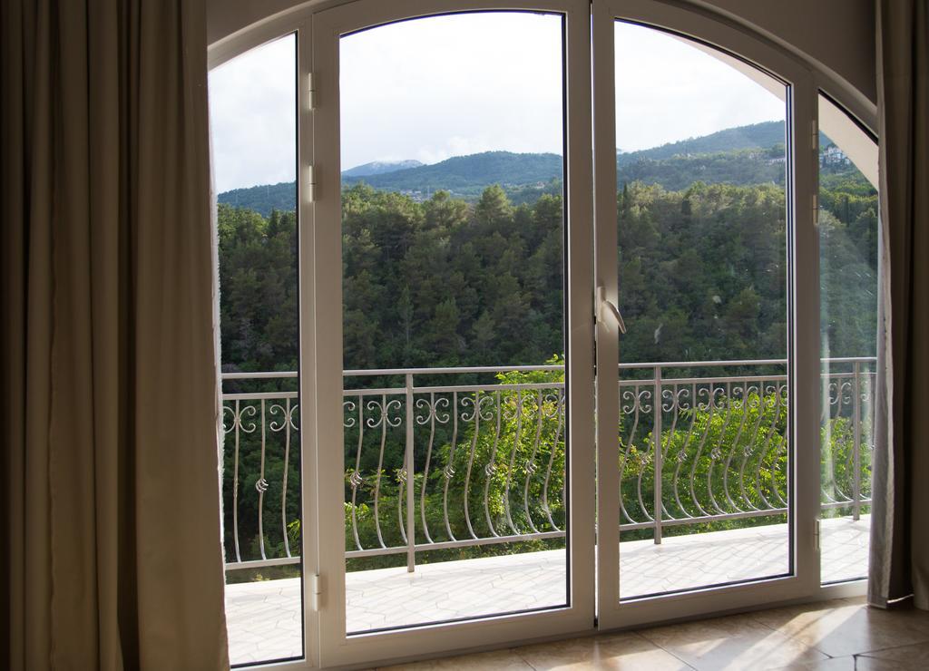 Villa Flora Opatija Room photo