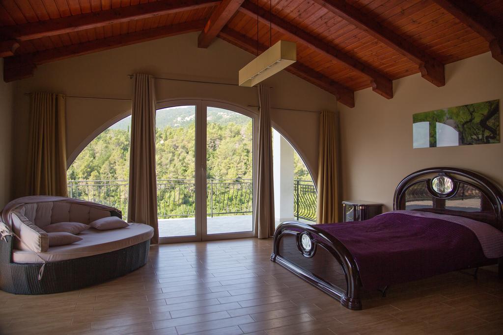 Villa Flora Opatija Room photo
