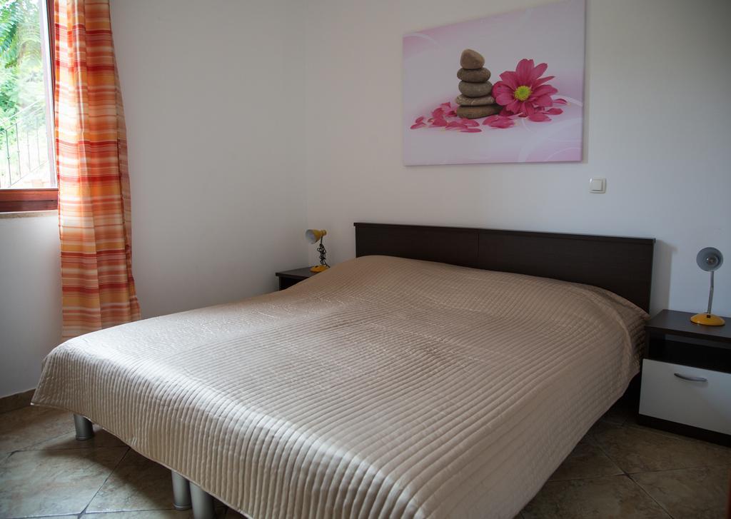 Villa Flora Opatija Room photo