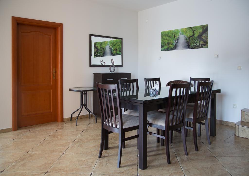Villa Flora Opatija Room photo